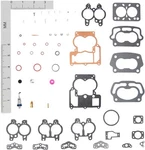 Rochester 2G, 2GC & 2GV Carburetor Rebuild Kit 1955-1974 Various Vehicles New. Price: $58.00.
