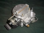 1966 289 Ford Mustang Fairlane Falcon Comet Autolite 2100 1.14 C6DF-B Carburetor Remanufactured. Price: $644.00.