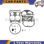 Hygrade Carburetor Repair Kit Fits 1969 Chevrolet Bel New. Price: $62.63.