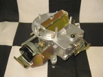 1968 Ford Mustang Autolite 2100 Barrel Carburetor 289 / 302 Cu. C8ZF-G Remanufactured. Price: $415.00.