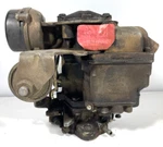 Carter Motorcraft 7059S 1-BBL Carburetor 1975 Ford Truck Econoline F250 F350. Price: $45.49.