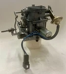 Dodge Truck Carter Carburetor '81-'84, 2BBL 318ENG, #69 Remanufactured. Price: $198.49.