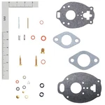 Walker Products 778-505A Industrial Carburetor Kit Marvel Schebler New. Price: $26.06.