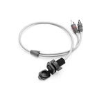 Clarion Mini Audio Jack For Panel-mou- CMC-3.5MM-PNL New. Price: $20.79.