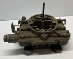 1965 Pontiac Gto Carter Afb 3896S Carburetor 1025 - Untested. Price: $62.99.