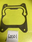 2 Carburetor Base Gaskets Fel-pro 60001 4 Barrel New. Price: $6.99.