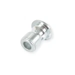 Holley Performance 198-240 Power Steering Line Ford Godzilla New. Price: $85.67.