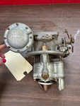 Vintage Ford Mercury Holley 782 Barrel Teapot Carburetor 423. Price: $139.99.