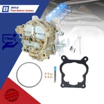 Fit 1966-1973 1901R Rochester Quadrajet 4MV For Chevy 1901-GG 4-BBL Carburetor New. Price: $120.59.