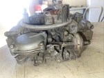 1970-1972 Chrysler Mopar Holley Carburetor List 6290-1 Date 0172 For. Price: $55.00.