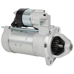 Starter For Bomag BW124DH-3 97-06 Gehl 4640 04-05 4840E 06-09 2.3KW Plgr New. Price: $88.08.