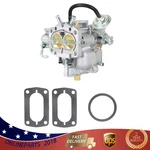For Dodge Truck Plymouth 273-318 Engine Carburetor 2BBL C2-BBD Barrel New. Price: $68.98.
