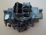 Holley Carburetor Ford 427 428 Cj Galaxie Fairlane Cobra Mustang Shelby Torino Used. Price: $999.99.