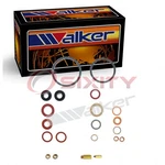 Walker 15251 Carburetor Repair Kit For AUD9 AUD45 AUD44 AUD43 AUD27 AUD240 Kl New. Price: $33.29.
