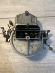 Holley 2300 Barrel 500 Cfm Carburetor 4412 Used. Price: $222.49.