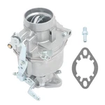 Lablt Rochester Barrel Carburetor 1950-1959 Chevy & Gmc Pickup 235 Ci Engine New. Price: $109.76.