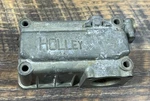 Holley Primary Fuel Bowl #34R 5260B Used. Price: $25.00.