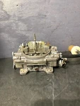 Edelbrock 1405-1339 Used Barrel Performance Carburetor 600 Cfm. Price: $150.00.