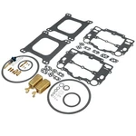 For Edelbrock Carter Afb Carburetor Rebuild Kit 1405 1406 1477 1407 1411 650 750 New. Price: $18.19.