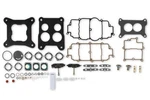 Holley 37-1541 Renew Carburetor Rebuild Kit For Model Numbers 2010/4010/401. Price: $120.59.