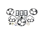 Walker Carburetor Kit 9000702501 Mercedes Benz 280S 230 250C 220S 250S New. Price: $77.98.
