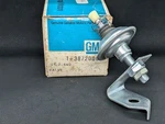 Nos 1966 Chevrolet Chevelle W/ Powerglide Transmission 396 4 Bbl Dash Pot New. Price: $71.24.