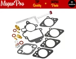 C39 Chrysler Stromberg Model AAVS2 Carburetor Rebuild Kit New. Price: $139.95.