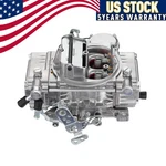 For Holley 600 Cfm 4 Barrel Carburetor New. Price: $189.99.