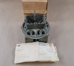 New Nos Holley 3734 4BBL Carburetor Body General Motors Gm 2027708 6R5569-A. Price: $174.99.