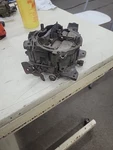 1971 Chevelle Camaro Monte Speed Big Block Quadrajet Carb 7041201 Dtd 0091 Wow. Price: $899.99.