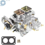 38*38 2 Barrel Carburetor Fiat Renault Ford Vw Dodge Toyota Pickup Jeep New. Price: $86.84.