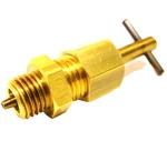 Zenith Adjustable Main Jet C71-9-20 C71920 Fits 12522 12566 13922 Model T05 New. Price: $72.87.