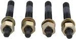 Spectre Performance (42533) 2.5" Carburetor Stud With Hardware Inch New. Price: $18.84.