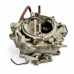 1963 1964 Chevrolet Chevy 327 Rochester Carb 7024121 Impala Belair Gm Used. Price: $150.00.