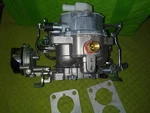 Crown BBD42S Carburetor For 4.2L Engine New. Price: $199.89.