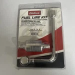 Edelbrock 8131 Fuel Line New. Price: $50.00.