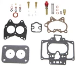 Pontiac 1947-1954 Carter Wcd Barrel Carburetor Kit 630S 653S 719S 720S 23122S New. Price: $61.36.
