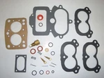 Carburetor Kit Buick Century Roadmaster Limited 1936 Stromberg EE-22 2BBL New. Price: $74.99.