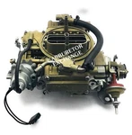 1985 1989 Chevy & Gmc Industrial Pickup Dump Truck Holley 4 Barrel Carburetor Remanufactured. Price: $899.99.