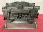 1957 58 Cadillac Carter Afb M7 2697S Carburetor 4BBL Convertible Coupe Hardtop For. Price: $225.00.
