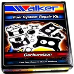 Carburetor Kit Holley 4100 4BBL 1957-1969 Edsel, Ford, Mercury New. Price: $37.50.