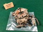Rochester Quadrajet Carburetor 17059201 1978 79 Chevy/gmc Truck 350 4 Speed Used. Price: $72.80.