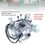 Carburetor Manual Choke 94591539 Fit For Daewoo Damas 1.1L-4.8L Cylinder #8 New. Price: $65.71.