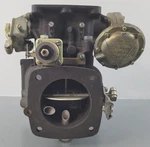 New Holley Carburetor R-386-3 International Continental S-6749 Series 1950S. Price: $284.99.