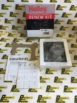 Nos Holley Performance Carburetor Renew Kit 37-424 8CYL Ford 1968-69 427CU In. Price: $43.99.