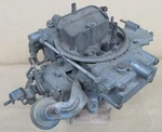 Holley 4-BARREL H4-4180-EG Series Carburetor LIST-9911 0874, E2TE-9510-CNA, Ford. Price: $149.99.
