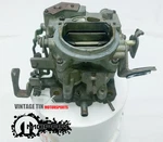 Rochester 2-BARREL Carburetor 7041180 1971 Dodge Truck 318 V-8 Mopar Used. Price: $29.99.