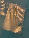 Kn Su Metering Needle H2 H4 H6 HS2 HS4HS6 New. Price: $16.50.