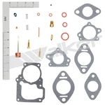 Walker Products 778-608 Carburetor Repair Kit For Select 54-61 Gmc Models New. Price: $38.39.
