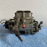 Vintage Holley H2-2300 Series 2-BARREL Carburetor 80179 1347 For. Price: $150.00.